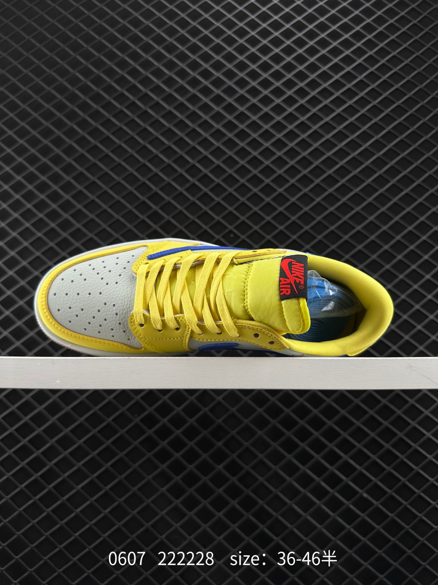 Nike Air Jordan 1 Low OG SP